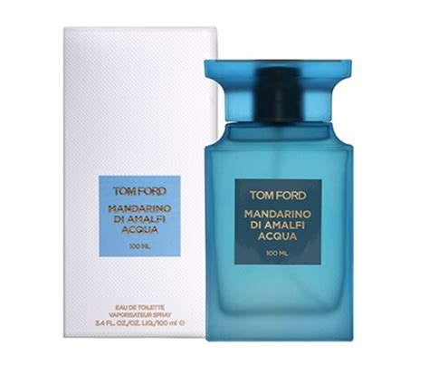 tom ford acqua di amalfi.